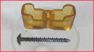 Brüheinheit Brühgruppe Kolben Halterung Schraube DeLonghi Venezia EAM3100.SB