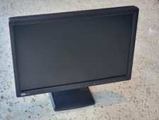 Lacie 324 Widescreen 24" Gamut Display Computer Monitor Creative Pro Excellent