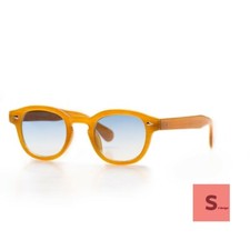 occhiali da sole per da uomo donna unisex uv400 stile moscot petrolio occhiale