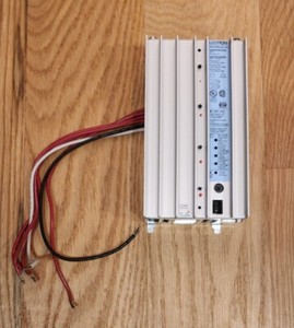 Lutron Homeworks HW-RPM-4A-120 Lighting Module. Free Shipping!!!