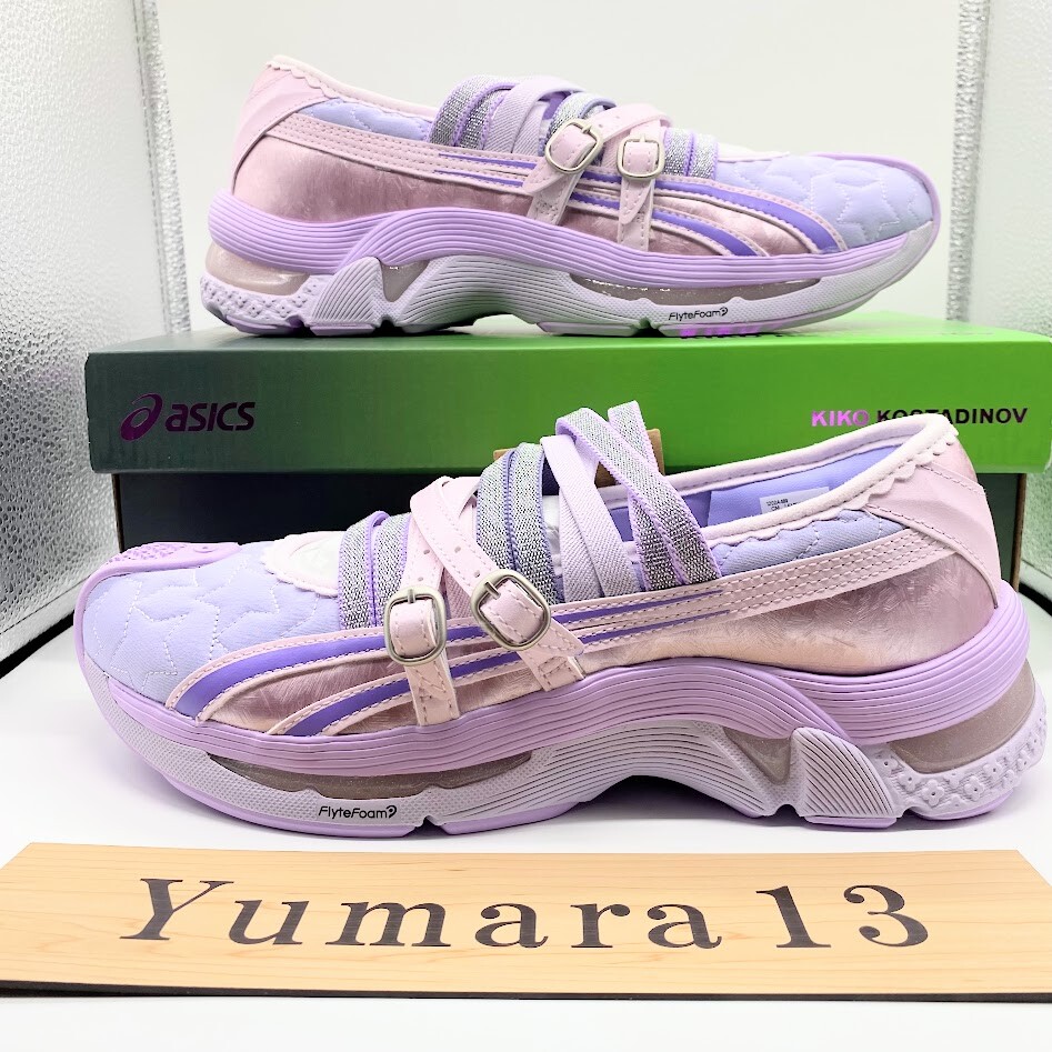 Heaven By MARC JACOBS Kiko Kostadinov Asics Gel-Lokros Heaven By MARC JACOBS Kiko Kostadinov Asics Gel-Lokros