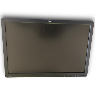 HP LCD MONITOR 22 INCH WIDE - HSTND-2371-B