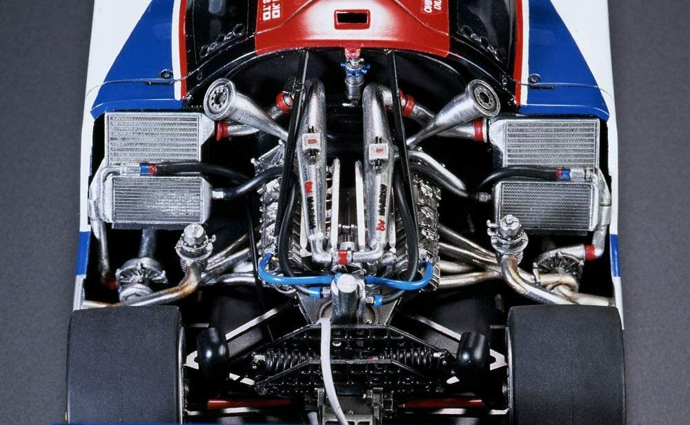 自動車 Calsonic Nissan R89C \"SUPER DETAIL\" 1/24 Hasegawa 1/24 Calsonic Nissan R89C Super Detail Plastic