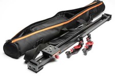 Konova K2 Slider 80cm K2 C#-80 lightly used, case, complete