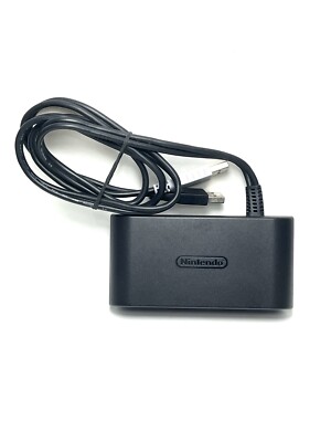 Nintendo GameCube Controller Adapter (for Nintendo Switch) JAPAN Import  4902370539844|