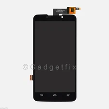 ZTE MAX+ N9521 Boost Mobile LCD Display Touch Screen Digitizer Replacement Part