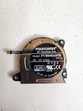 Internal Cooling Fan Replacement Part For the Nintendo Switch OEM USA