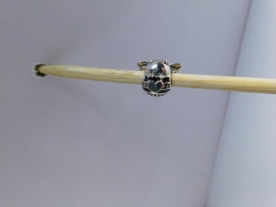 Authentic Pandora Charm, Free Hugs Cactus, #798786C01 | eBay
