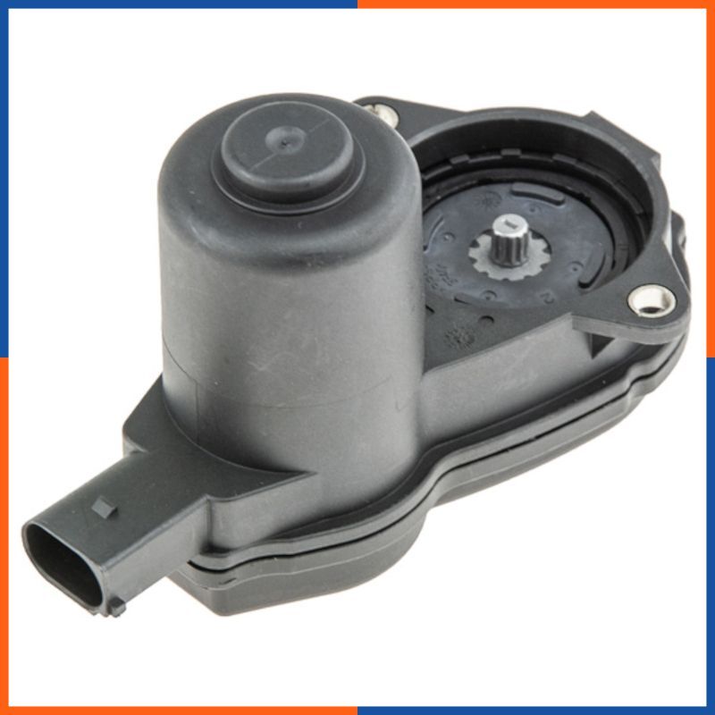 Moteur étrier de frein électrique 4G0615404B pour système de frein de stationnement Audi