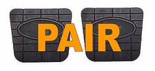Peterbilt Clutch/ Brake Pad Pedal Rubber Repl...