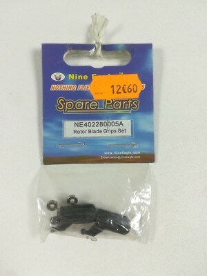Modellbau / Nine Eagles/Rotor Blade Grips Satz NE402280005A / Neu