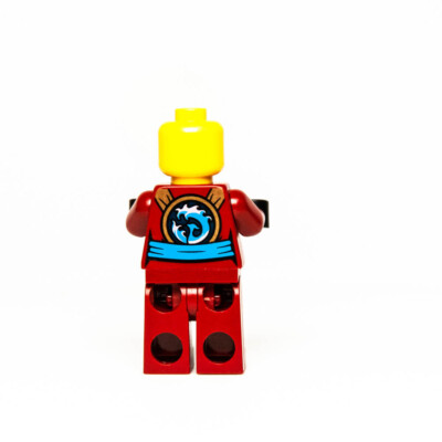 LEGO Ninjago Skybound Minifigure - Nya Deepstone (njo0212) 70600
