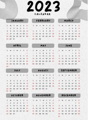 In A Year Working Days By Month 2021 How Long 21 Business Days