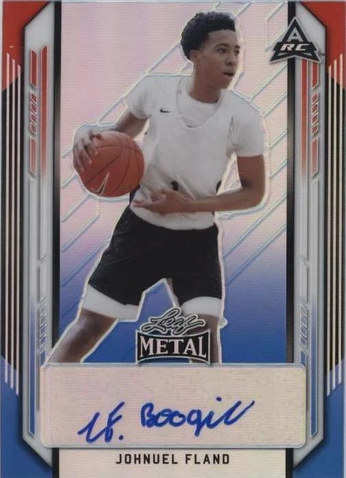 Red White & Blue Rainbow