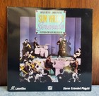 3 Laserdiscs SUN VALLEY SERENADE Glen Miller~CAMELOT Harris~KING & I Yul Brenner — photo 2