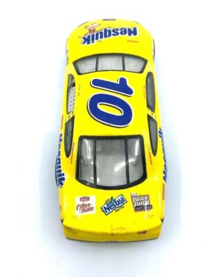 フォード トーラス ストックカー ミニカー 模型 Race image フォード