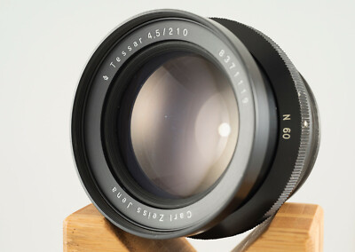 実写テスト済　CarlZeissJena　Tessar2.8cmF8 実写テスト済 CarlZeissJena Tessar2.8cmF8 実写テスト済