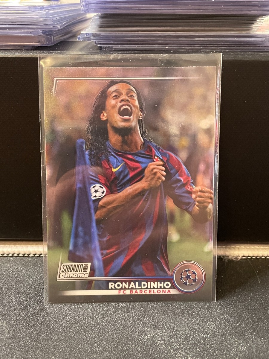 2022-23 Topps Stadium Club Chrome UEFA - YOU PICK Base By Team