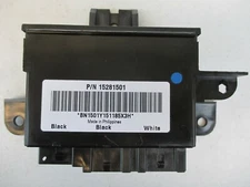 Genuine OEM GM 15281501 LIFTGATE CONTROL MODULE ECM LIFT GATE ELECTRONIC 