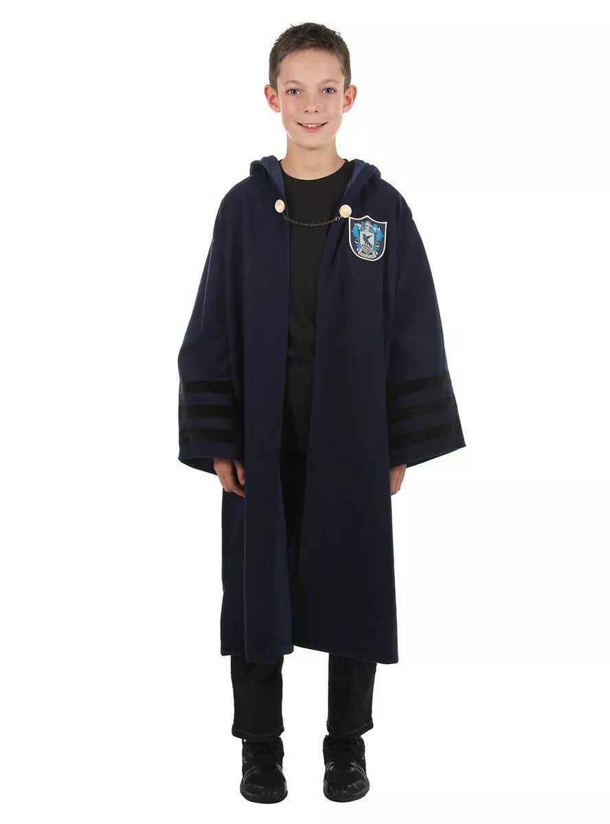 Kids Harry Potter Ravenclaw Robe