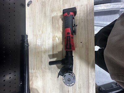 New Snap-on  Lithium Ion CTCRUD861DB 14.4V Cordless Crud Thug  Removal Tool Only