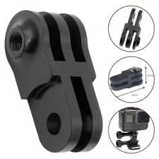 Aluminum Alloy For Gopro Adapter Bracket for Action Camera Accessories