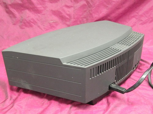 BOSE Wave Radio II with remote, manuals AS-IS - Picture 6 of 9