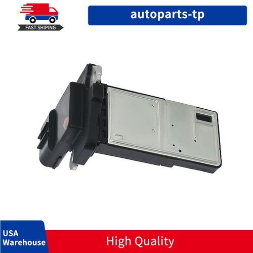 Mass Air Flow Sensor For 6.6L Diesel Chevy Silverado 2500 HD & GMC Sierra 3500 – 5-Wire, Direct Fit