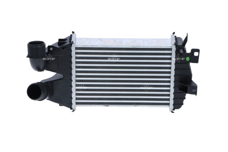 NRF 30961 Intercooler, charger for OPEL,VAUXHALL