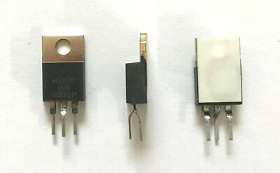 BD800SP   -   PNP  80V  8A  65W   -   BD800  TO220   -   NOS