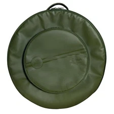 Zildjian Gigging 24" Cymbal Bag Sage Green