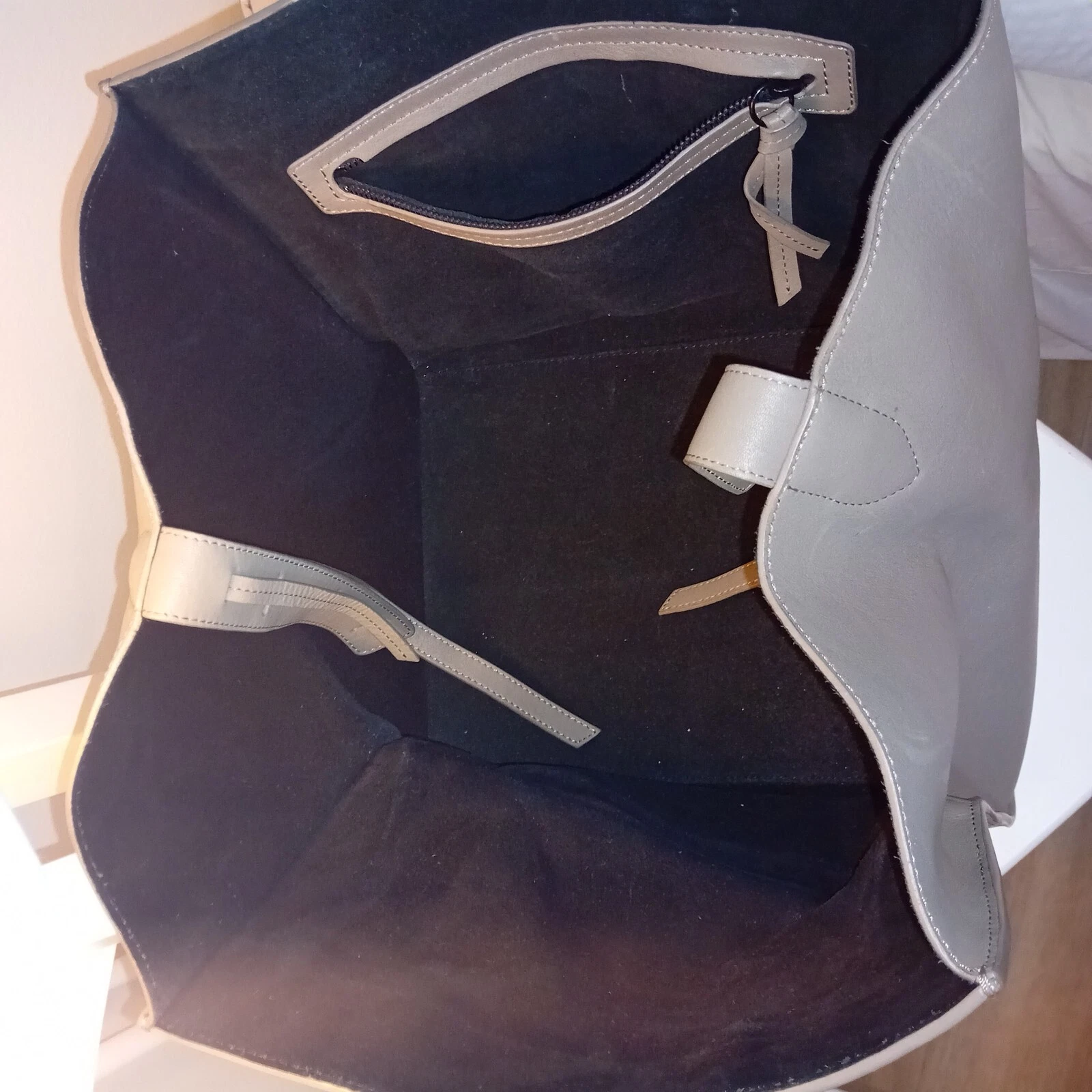 Celine bagaglio fantasma