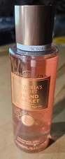 VICTORIA’S SECRET ISLAND MARKET FRAGRANCE BODY MIST SPRAY SPLASH 8.4 oz #G2-2