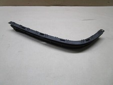 Opel Zafira A Führungsschiene Schiene Stoßstange links hinten außen NEU original