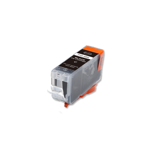 20 Druckerpatronen Mit Chip Für Canon Pixma IP-4200, IP-4300, IP-5200, IP-4500, IP-5200R, IP-5300, MP-500, MP-510, MP-530, MP-600, MP-600R, MP-800, MP-800R, MP-810, MP-830, Ersetzt PGI-5 Und CLI-8