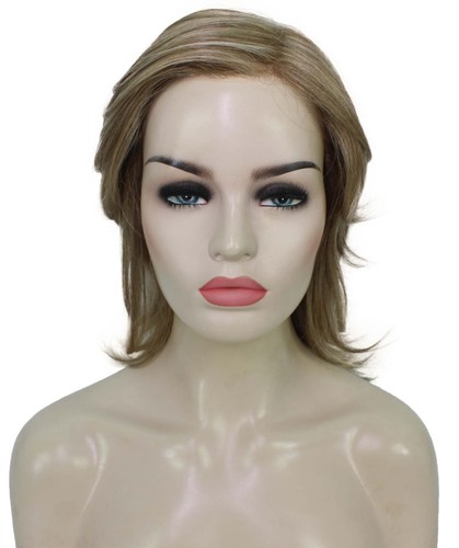 Still ME Tia Pixie Straight Wig, Women's Multicolor Shoulder length Wig,CM-0116 - Picture 226 of 267