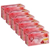 Teekanne Japanisches KirschblüTenfest LäNdertee 30G 6Er Pack
