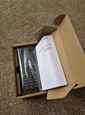 4 X Brand NEW Mitel WH2-DAAA/1A1 5634 WiFi Handset and Battery. - NO CHARGER