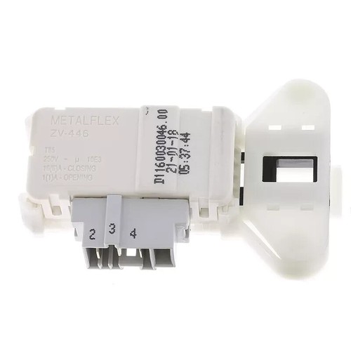 INDESIT IWC81482UKM, IWC91482ECOU WASCHMASCHINENTÜRSCHLOSS VERRIEGELUNG C00306612