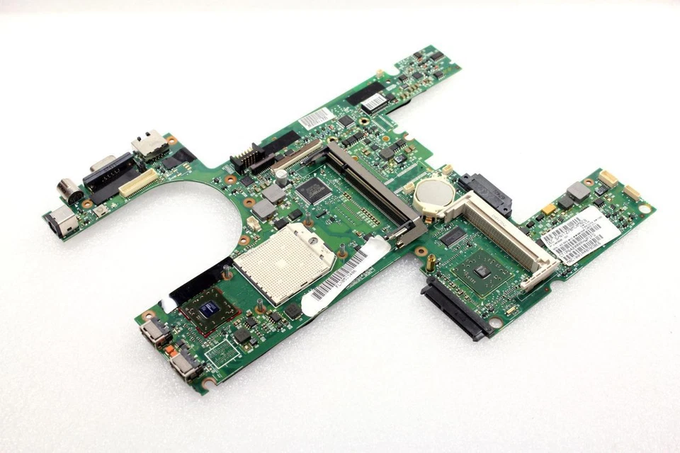 HP Compaq 6715B AMD CPU Full Featured Motherboard New OEM Genuine 443898-001 - Image 4 of 4