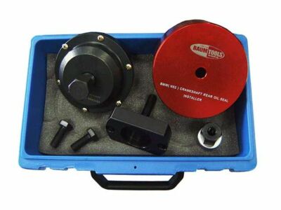 For 2011 BMW 1 Series M Crankshaft Seal Tool Set 37141FR