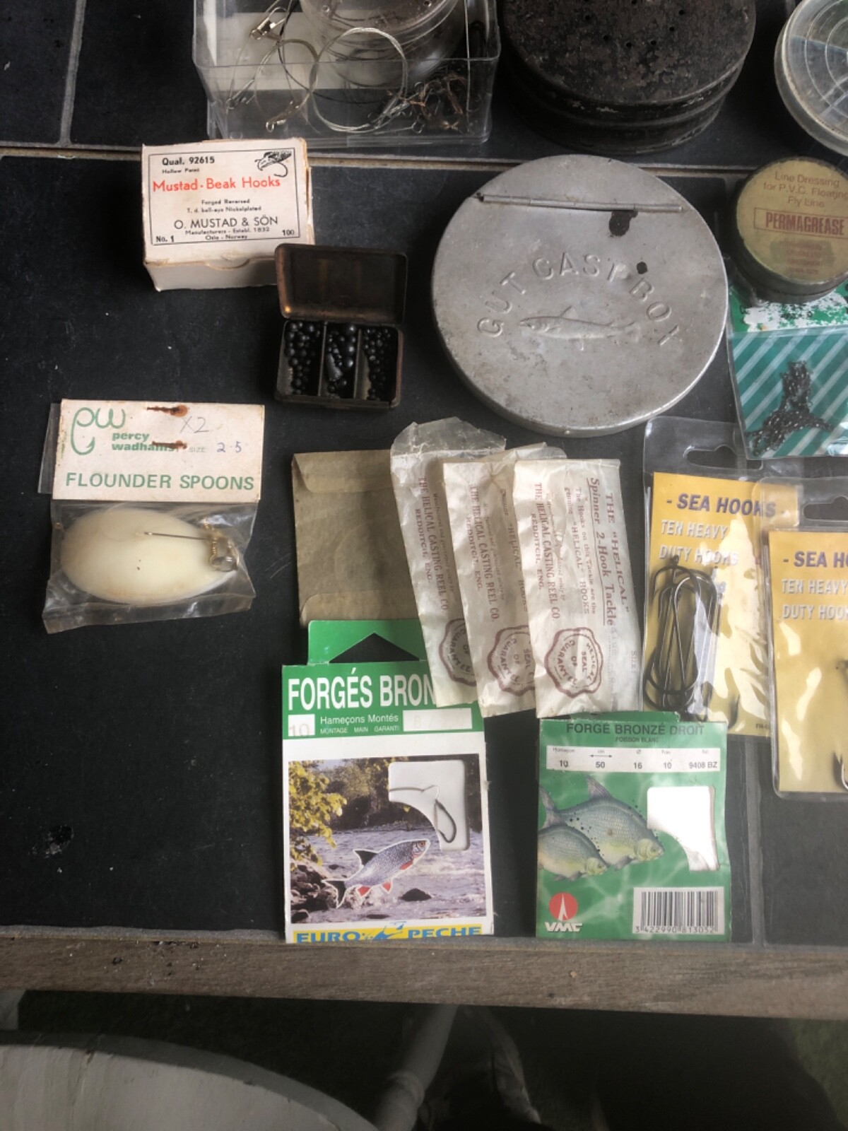 Job lot fishing tackle eBay