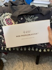 Ashley Black Mini Paddle Blaster 1