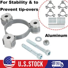 For Razor Dirt Quad 24v Electric Wheel Spacers Stability & To Prevent Tip-Overs