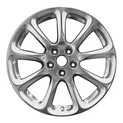 Maserati Quattroporte 2008-2010 19