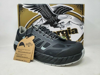 georgia boot reflx alloy toe