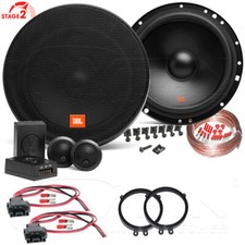 JBL LAUTSPRECHER f&uuml;r MERCEDES CLK Coupe C209 2002-2010 Front T&uuml;r Vorn 270W #BA73