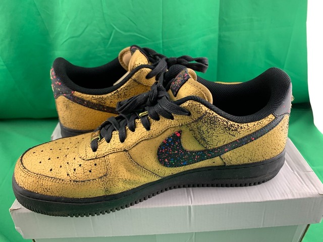 Size 13 - Nike Air Force 1 Low Caribana Festiva 2018 for sale online | eBay
