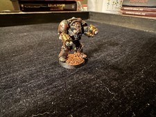 Games Workshop Warhammer 40K Space Marines Terminator Lot J METAL GW