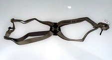 New Under Armour UA Binocular Harness Hunting Tan 1380015
